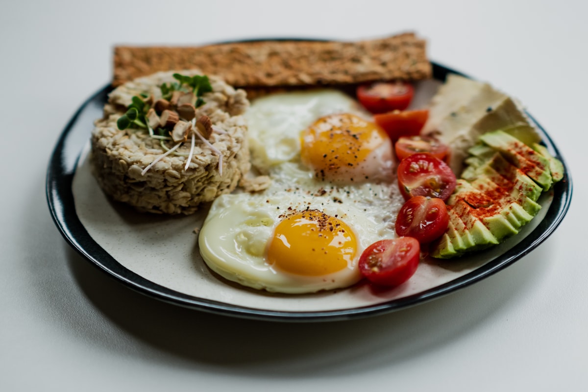 Nutrición para todas las edades